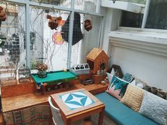 -拾壹cafe·工作室