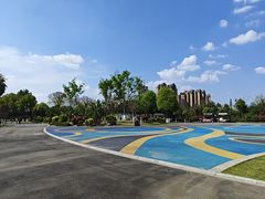 -府河摄影公园