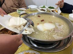 -顺庆羊肉馆(南坪店)