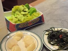 -侃爷南门铜锅涮肉
