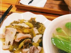 -富源春面馆(四川北路店)