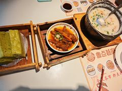 -粤点越有·茶点·粤菜(樵岭国际店)
