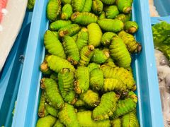 -靓湾海鲜·海景餐厅(小麦岛店)