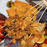 蛙蟹锅太销魂🥘夏夜的快乐是被这家承包了