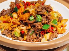 -径山十八道·风味民间菜(杭州总店)