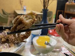 -热浪岛马来餐厅