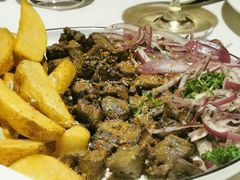 -Pasha帕夏土耳其餐厅(南昌路店)