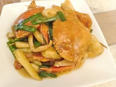 -李记潮汕砂锅粥(营福路店)