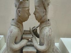 -中国湖笔博物馆(莲花庄路)