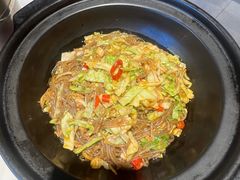 -饭橘汉江码头·乡野土菜馆(静安路店)