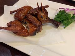 -顺德人家食府(黄金广场店)