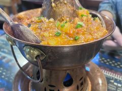 炊锅鸡-蜗牛小馆醉乡民谣云南菜(惠新西里店)