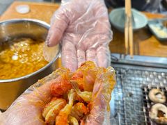 -蚝·生·鲜牛烧肉铺(中央大街店)
