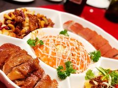 -澳门十六浦索菲特大酒店
