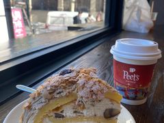 -Peet's 皮爷咖啡(东湖路手作店)