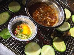 -夏大妈烧烤