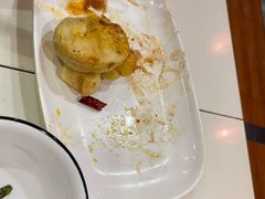 -江湖水乡铁锅炖魚(周庄嘉园店)