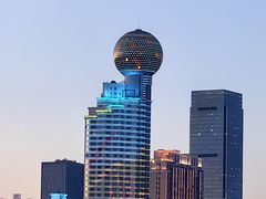 -船长9号·精致湖北菜(江滩店)