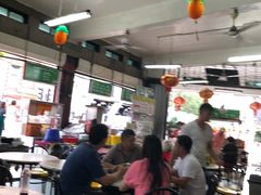 -丽丰茶冰室
