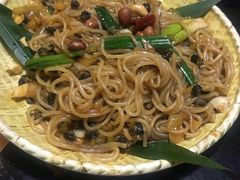 -老表记广西宵夜螺蛳鸭脚煲(西大店)