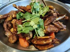 -美极鲜食坊(宝安南路店)