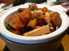 -杭百味·大众精选杭帮菜(西湖音乐喷泉店)