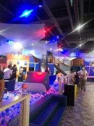 -幻贝家儿童乐园(苏州中心店)