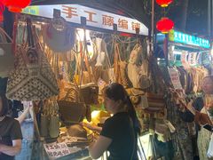 -海大南门夜市(海富街店)