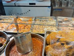 -兄弟俩老李家牛肉汤(总店)