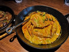 -星叶·东南亚料理(宁波万象汇店)
