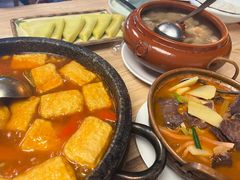 -缘生态云南菜·野生菌庭院餐厅(华侨城店)