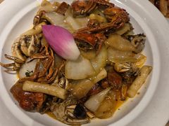 -周家二小姐的菜(西津渡店)