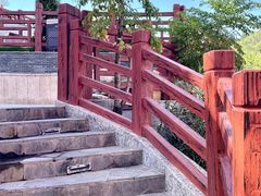 -东山湖温泉度假村