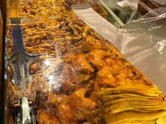 -聚合鑫东北熏酱熟食麻辣面(长阳店)
