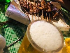 -聚首堂·特色小吃·肘子(什刹海德胜门店)