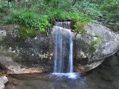 -丹东凤凰山景区