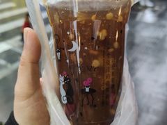 莲藕粉-鲍氏老字号冷热饮老店(瑞安店)