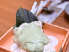 -CURRY YA 熟成咖哩專門店(深圳湾万象城店)