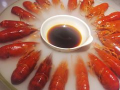 -红盔甲·小龙虾(人民广场店)