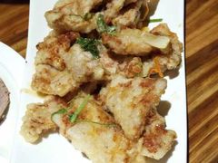 -渔记熏肉大饼