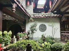 -青林口古镇