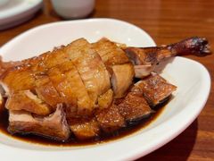 -奇芳阁·百年清真南京菜(夫子庙店)