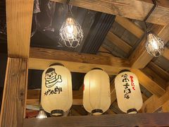 -炉太郎日式烧肉店(华贸店)