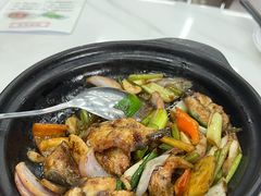 -嘉升大排档(番禺总店)