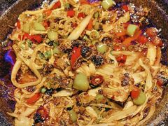 -最先生·烧烤·火锅·音乐聚会餐厅(大悦城店)