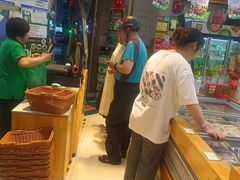 -锅圈食汇火锅烧烤食材超市(工农路店)