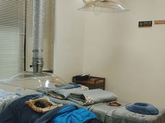 -张钰强中医正骨推拿连锁(唐家人才公寓店)