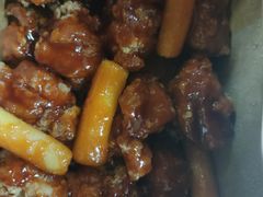 -Obligi Chicken韩式炸鸡(三元桥店)