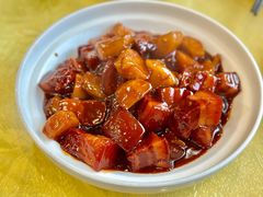-梅利汴京烤鸭•开封豫菜地标店(东大街店)