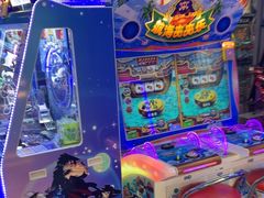 -真快活Coohoo Max(武汉绿地新田360店)